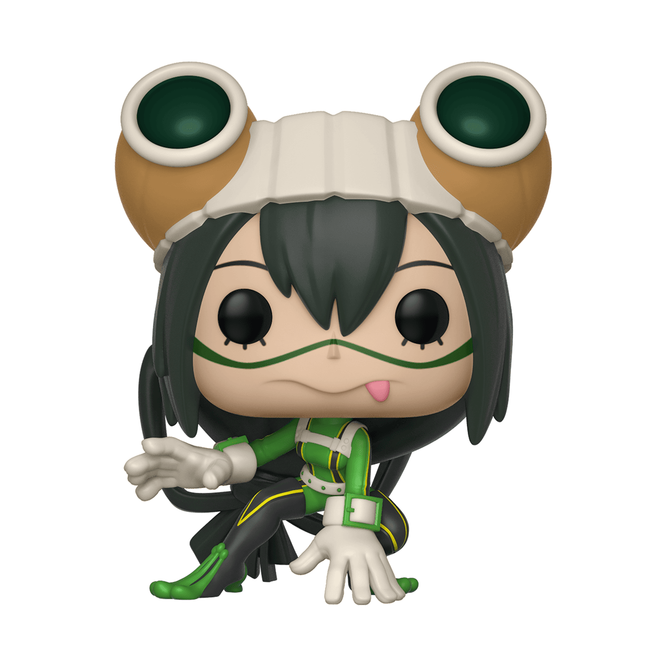 Tsuyu Funko Pop vinyl figure