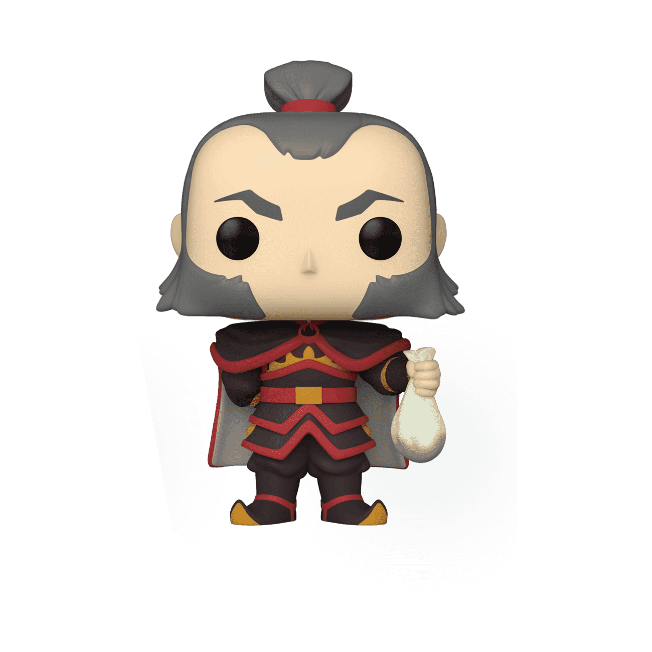 Admiral Zhao Funko Pop vinyl figure