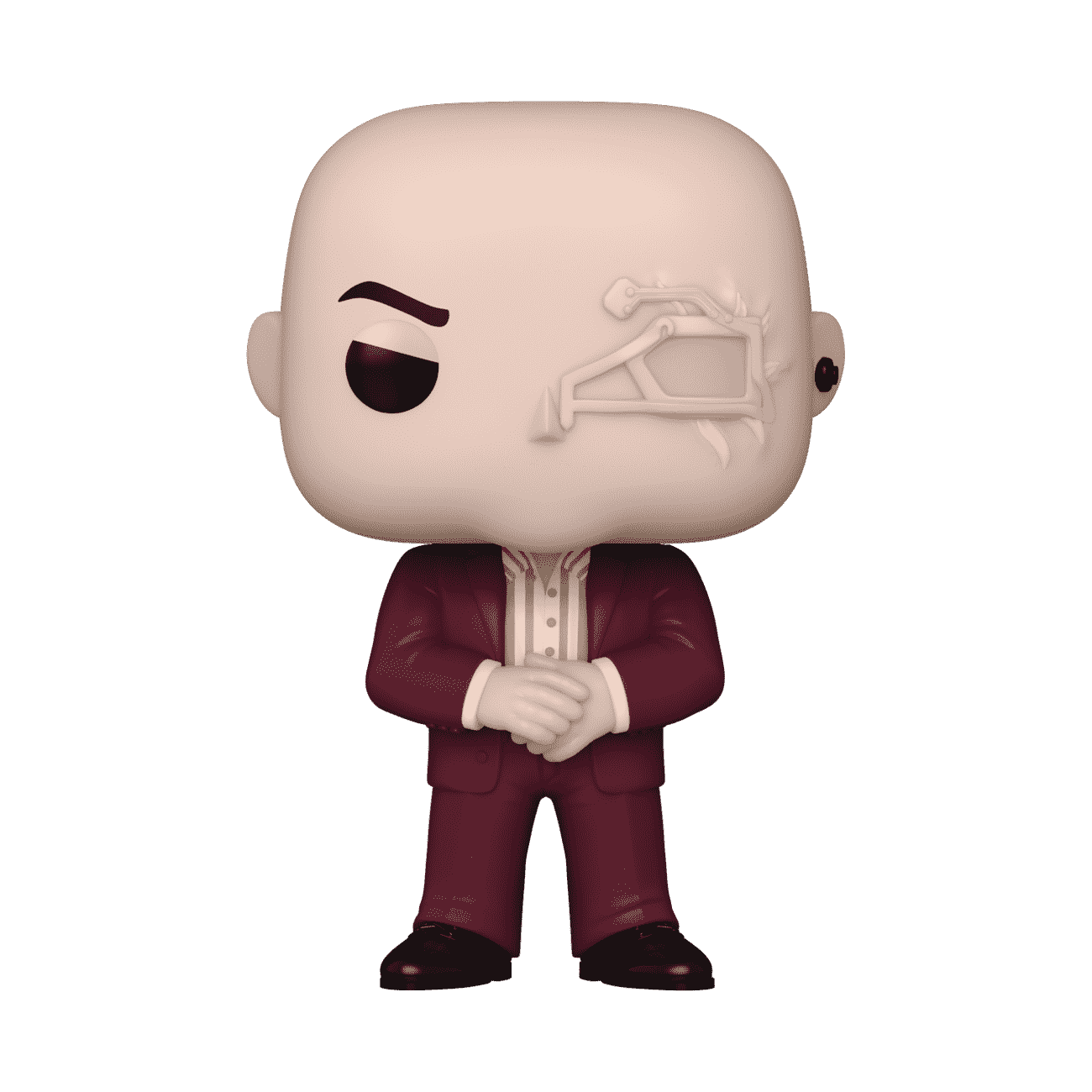 Kingpin with Eye Patch Funko Pop vinyl figure