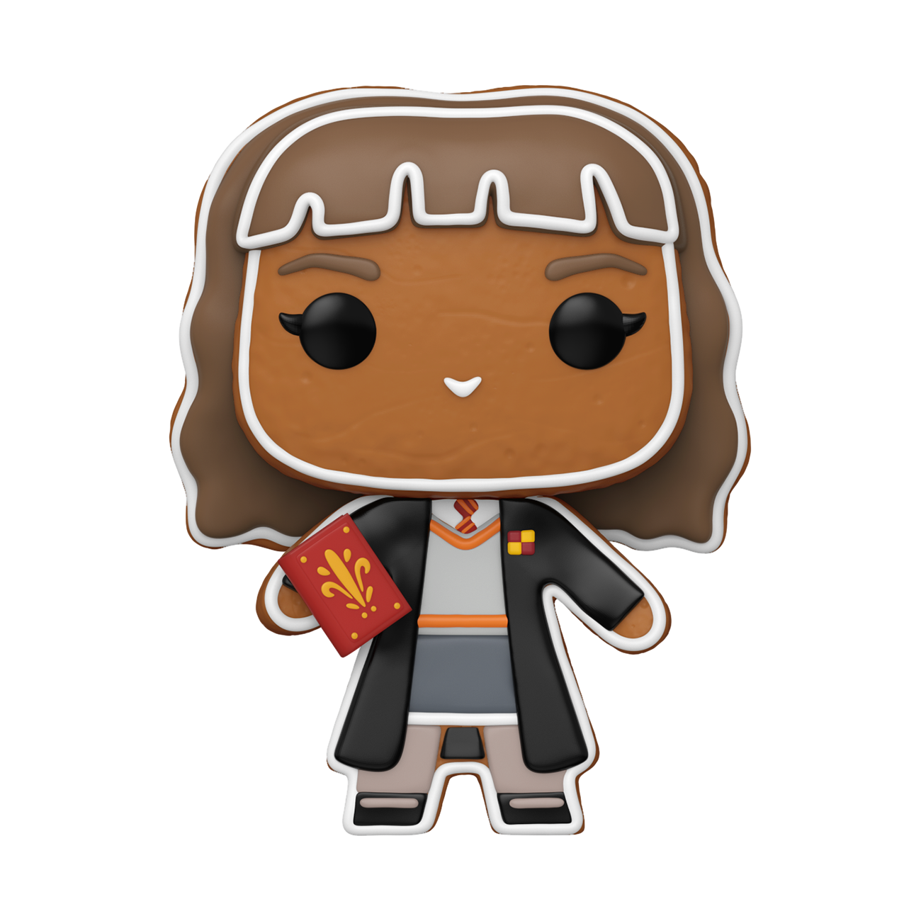 Hermione Granger Gingerbread Funko Pop vinyl figure