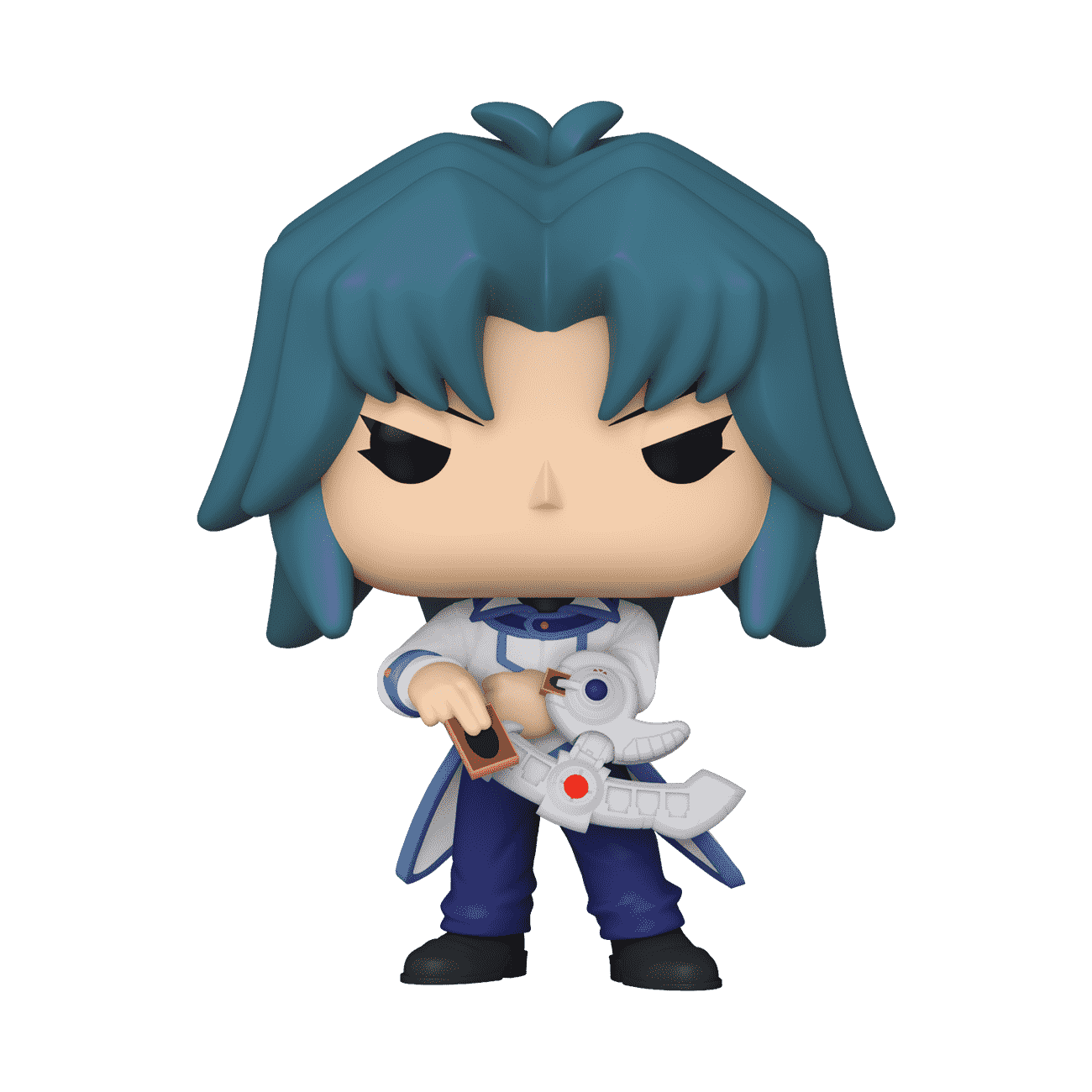 Zane Truesdale Funko Pop vinyl figure