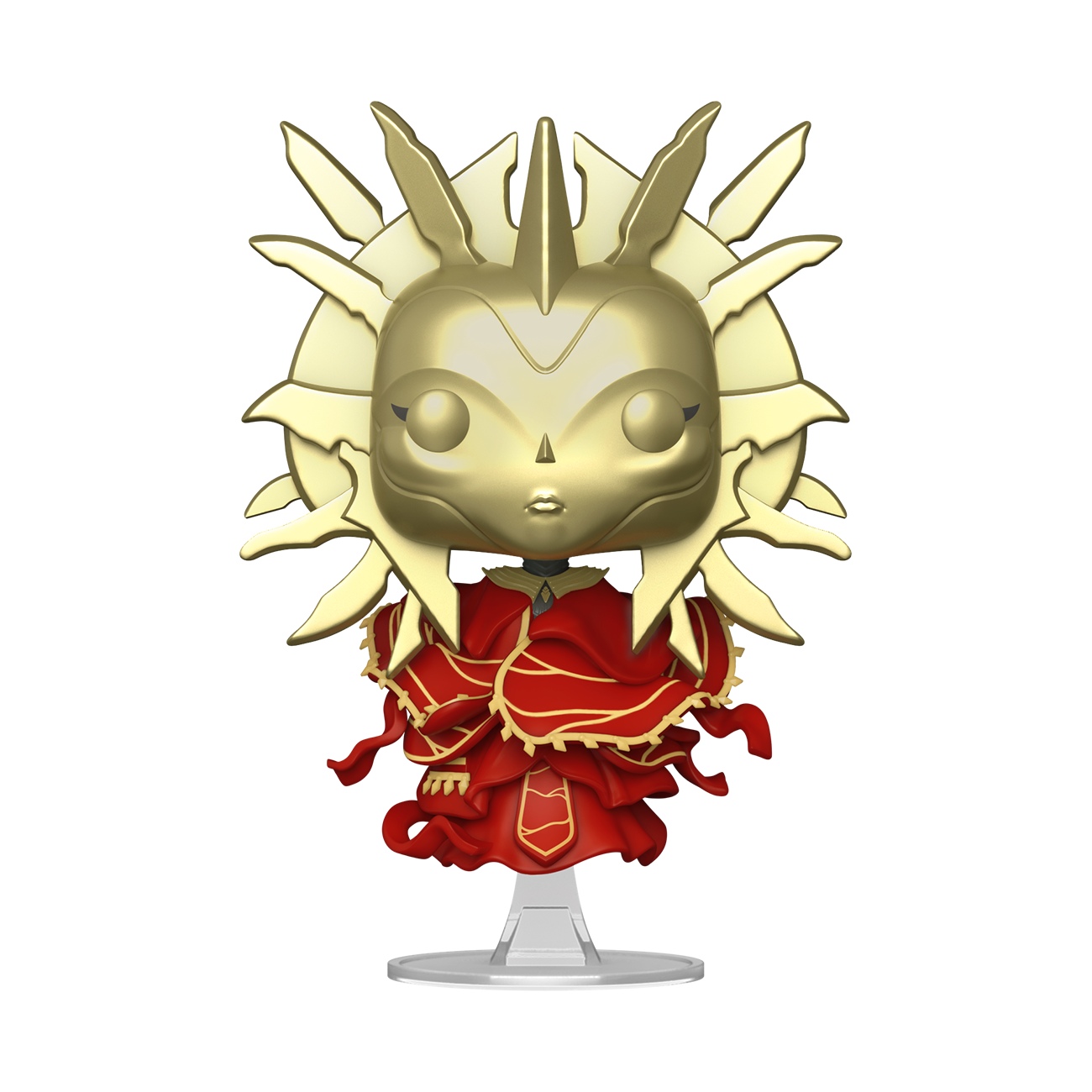 Lady of Pain Funko Pop vinyl figure