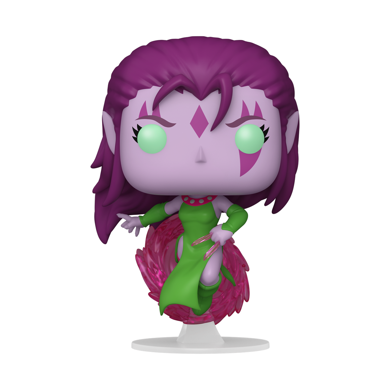 Blink Age of Apocalypse Funko Pop vinyl figure