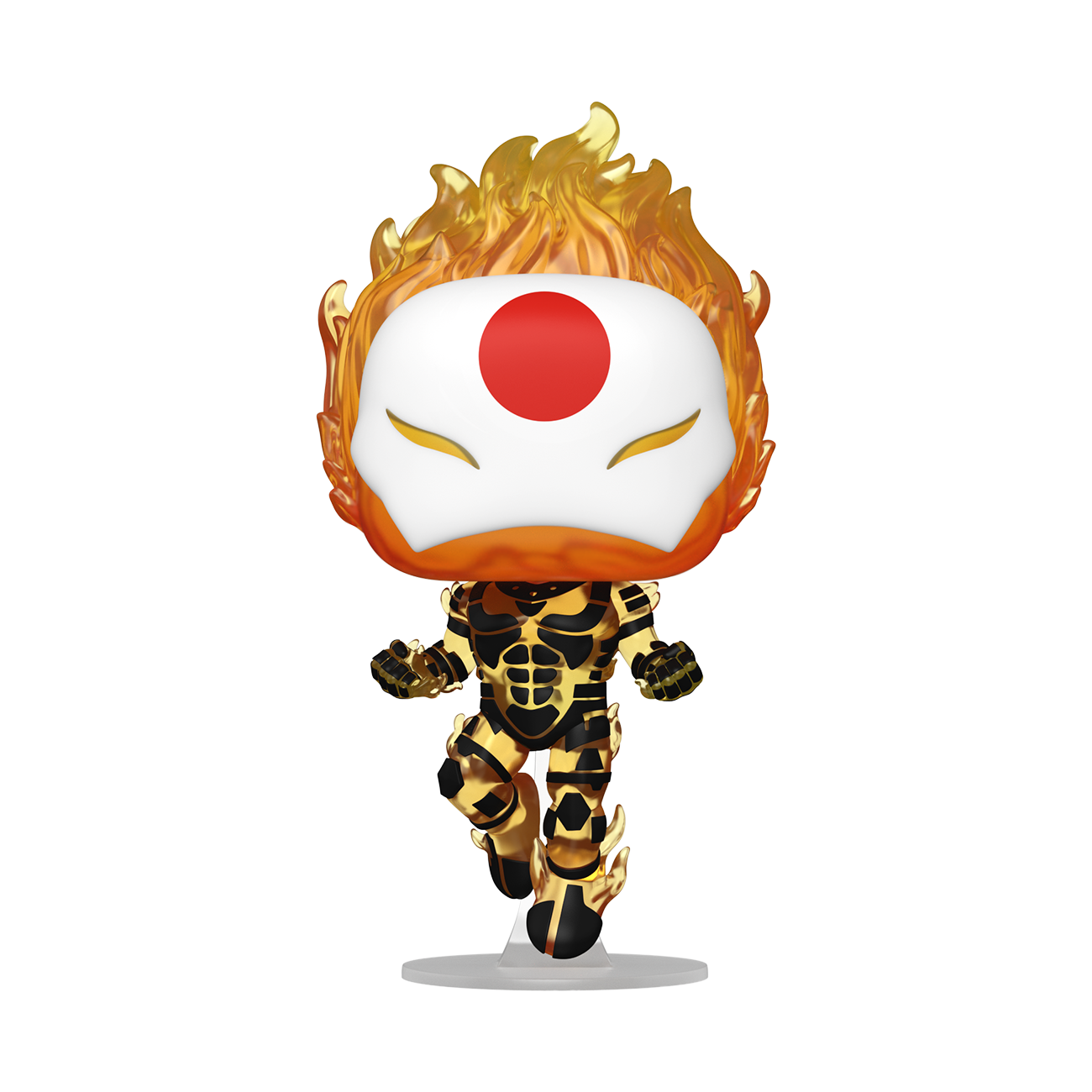 Sunfire Age of Apocalypse Funko Pop vinyl figure