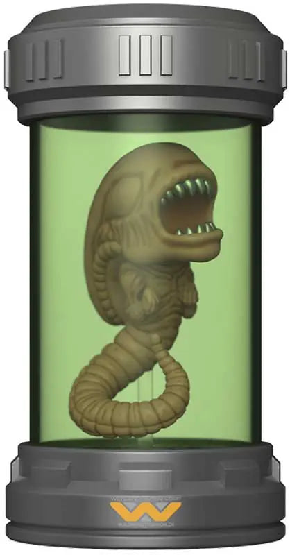 Alien: Chestburster Funko POP! Vinyl Premium SFX