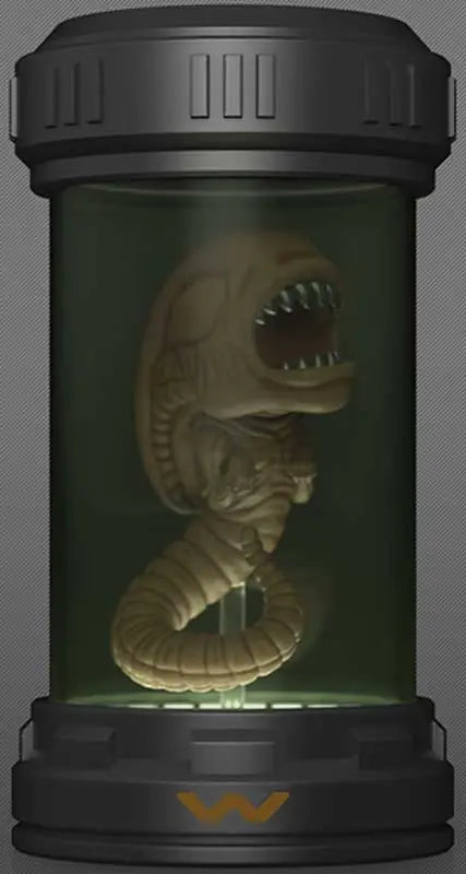Alien: Chestburster Funko POP! Vinyl Premium SFX
