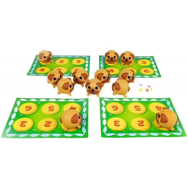Lolly Dogs