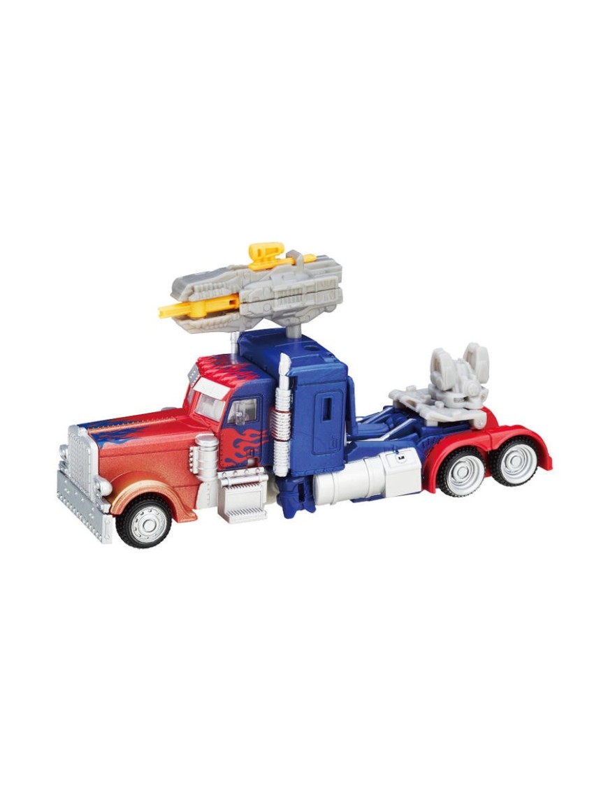 Transformers Optimus Prime Mighty Muggs | Meses sin interés Transformers Optimus Prime Mighty Muggs | Meses sin interés