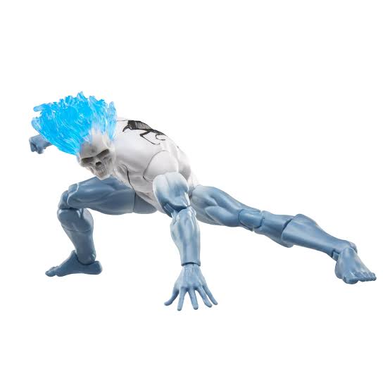 Marvel Legends Series: Gamerverse Spider-Man Spirit Spider