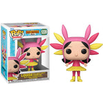 Bob's Burgers The Movie: Louise Itty Bitty Ditty Committee Funko POP! Vinyl