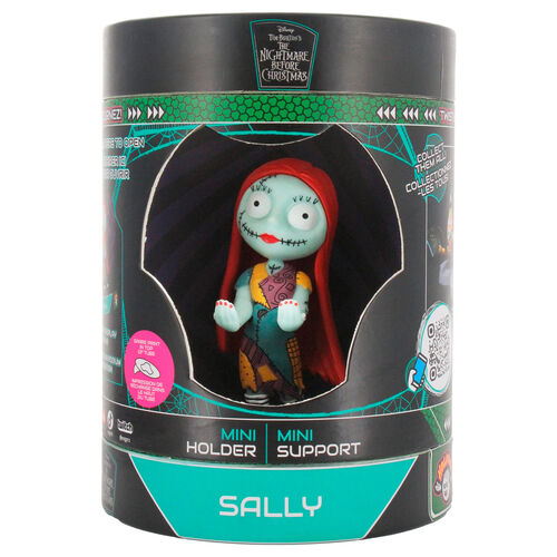 Nightmare Before Christmas: Sally Holdems / Mini Holder