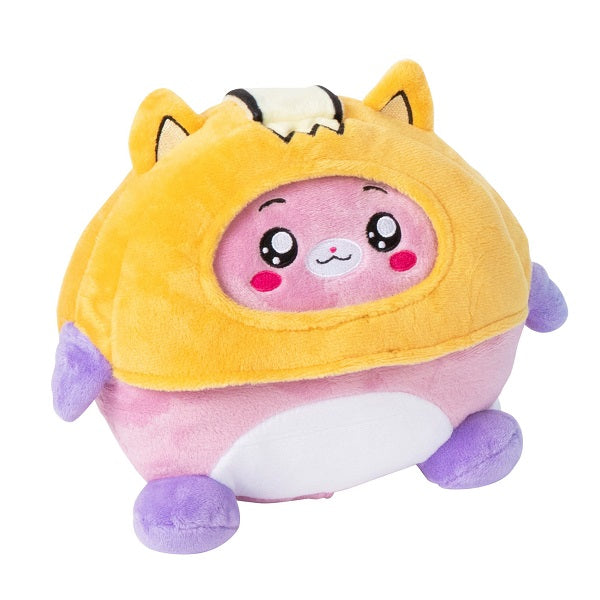 Lankybox Series 2: Thicc Foxy 8" Plush