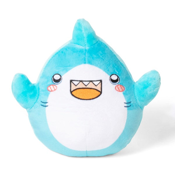 Lankybox Series 2: Thicc Shark 8" Plush