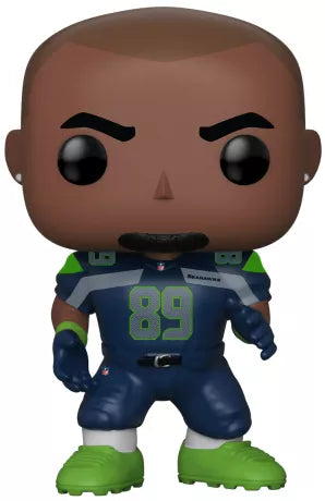NFL Seattle Seahawks: Doug Baldwin Funko POP! Vinyl