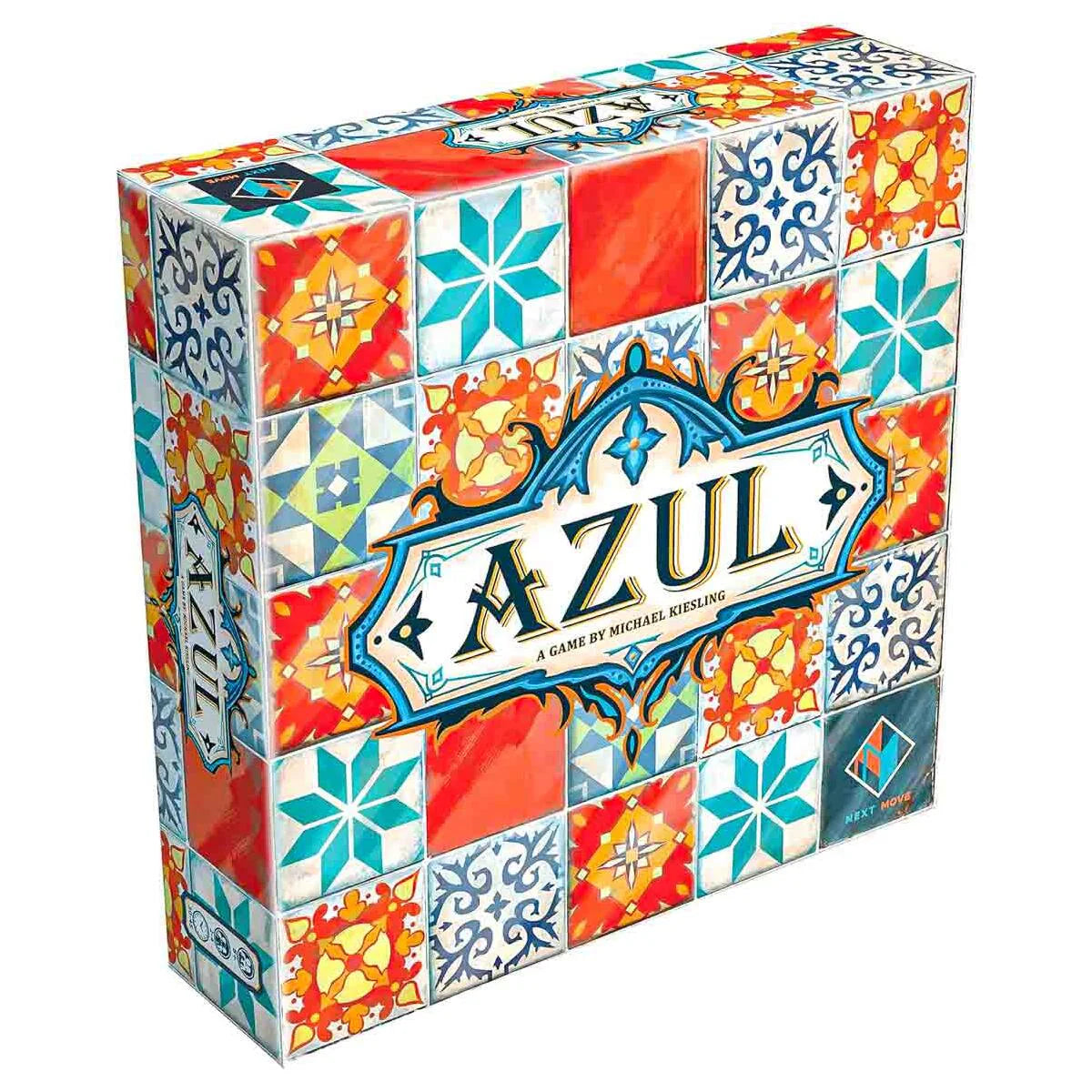 Azul Board Game