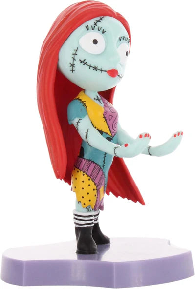 Nightmare Before Christmas: Sally Holdems / Mini Holder