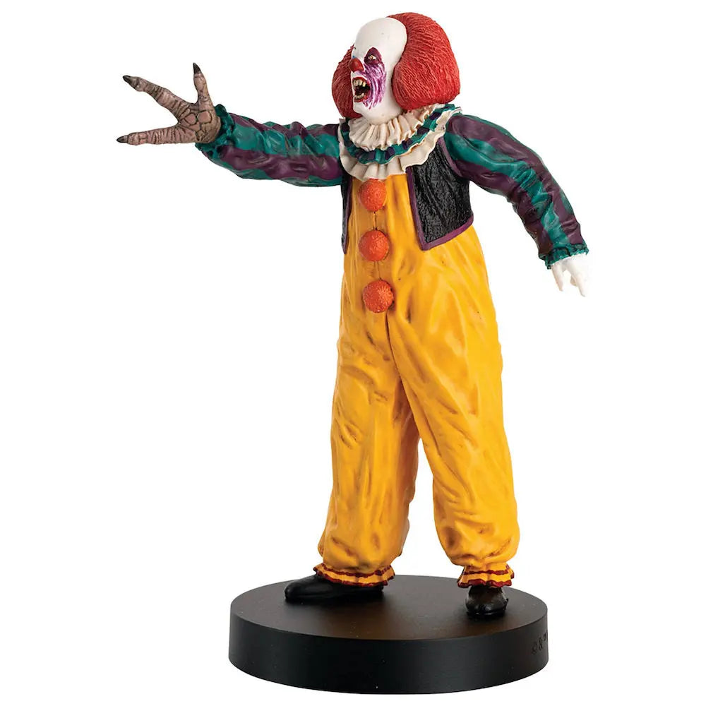 Eaglemoss: IT The Movie Pennywise Figure