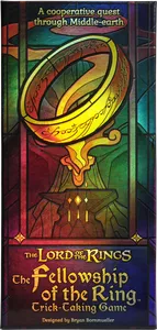 The Lord of the Rings: Trick-Taking Game