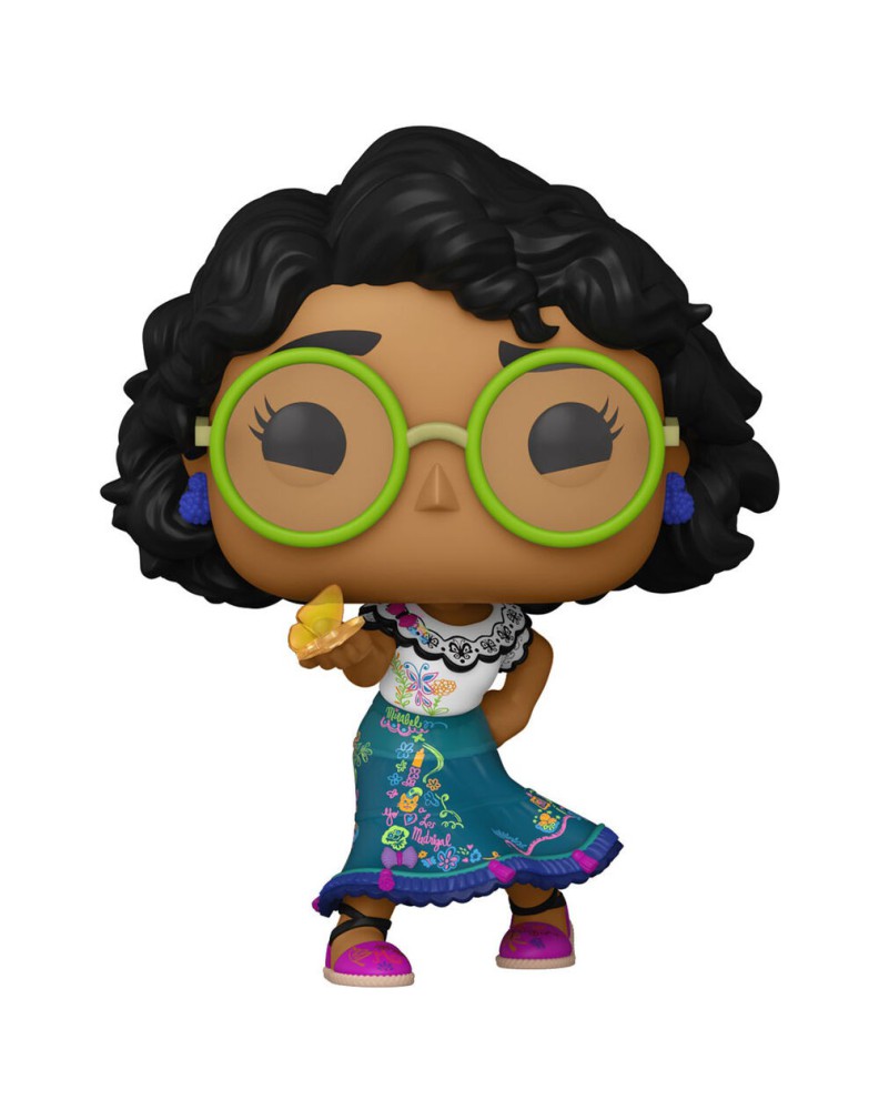 Disney Encanto: Mirabel Madrigal Funko POP! Vinyl