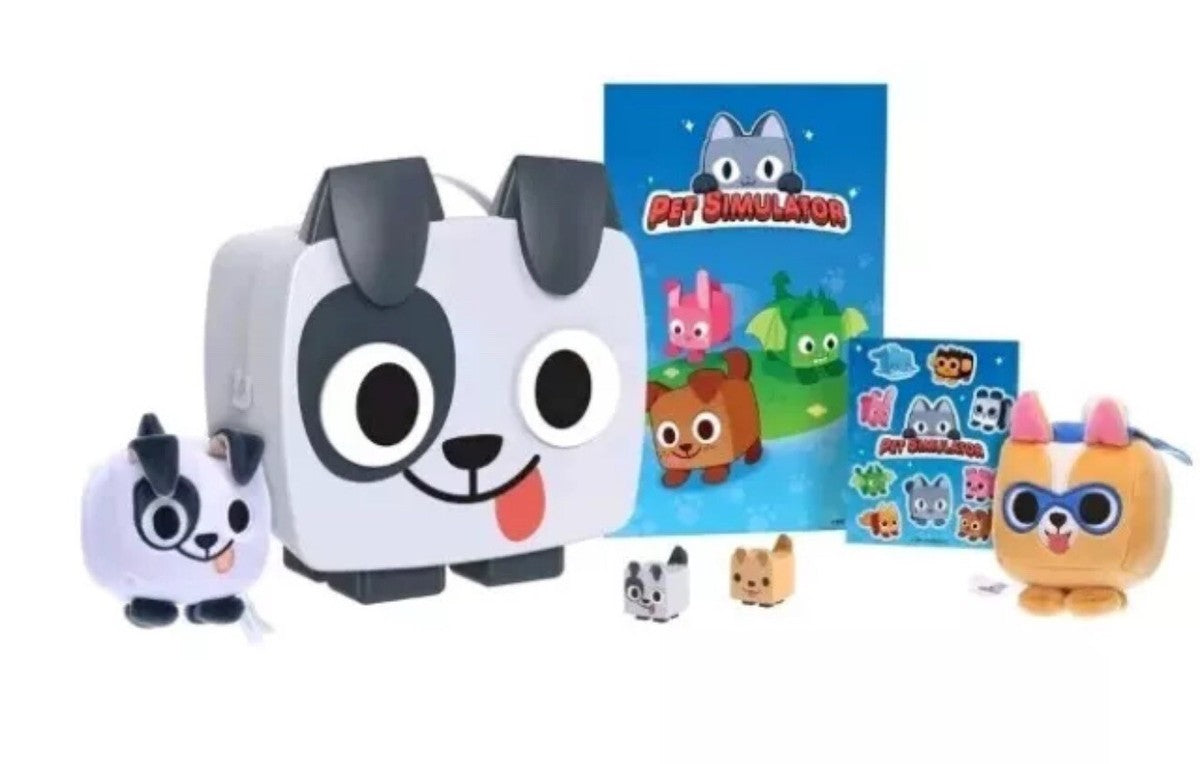 Pet Simulator: Dalmatian Collector Bundle
