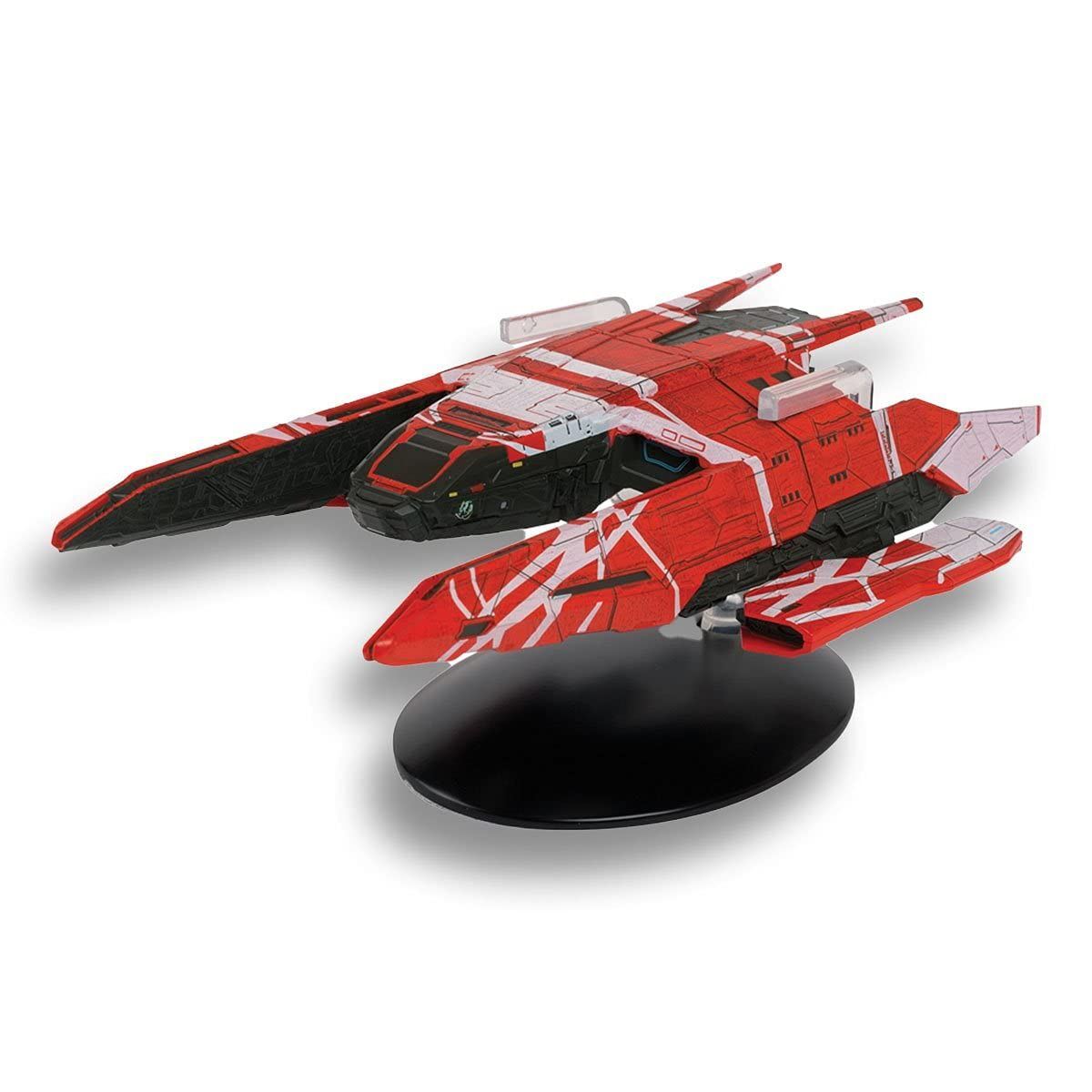Star Trek Picard: La Sirena Eaglemoss Model