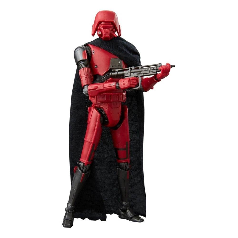 Star Wars Black Series Figure: Ahsoka - HK-87 Assassin Droid