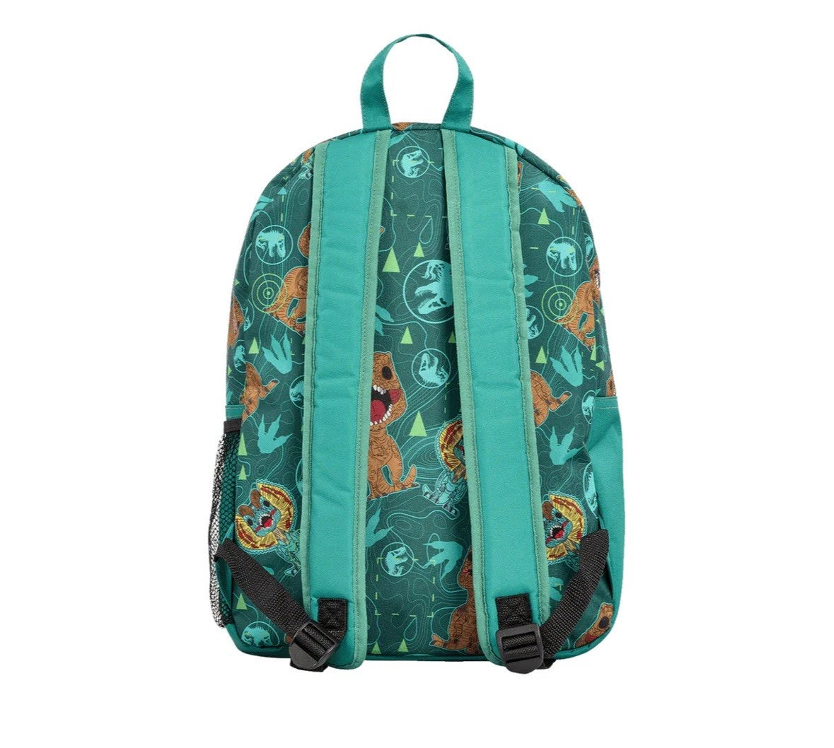 Funko Jurassic Park Dino  Nylon Mini Backpack