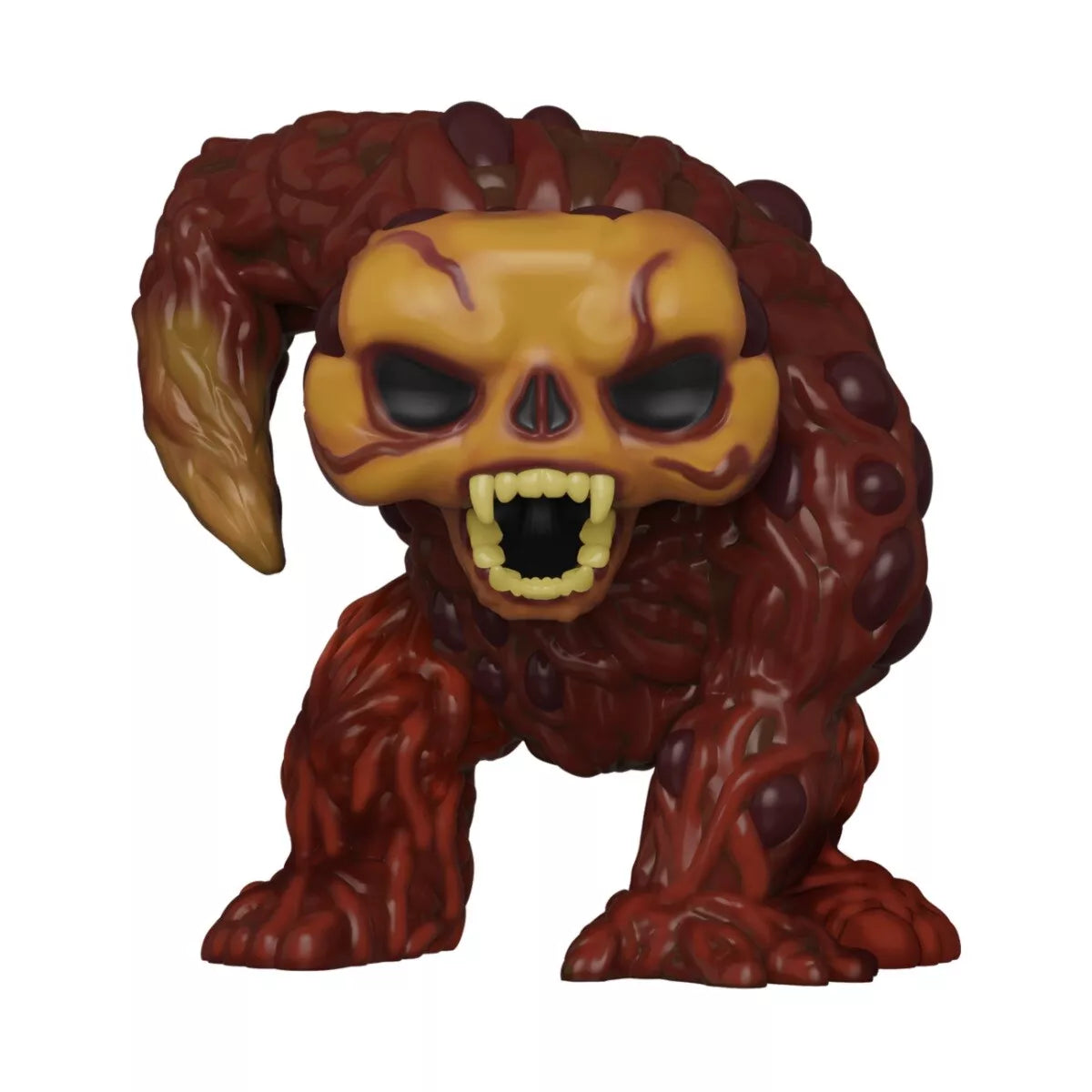 DC The Flash: Bloodwork Funko Pop! Vinyl