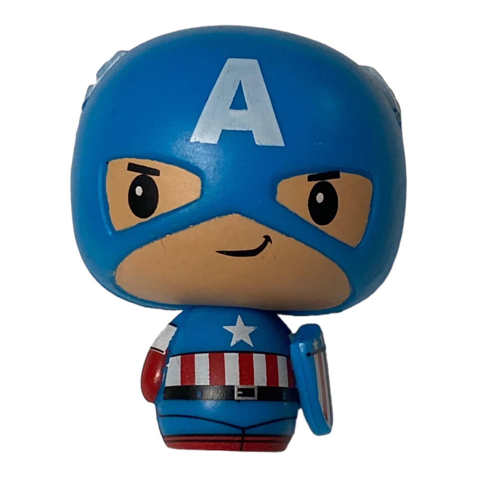 Marvel: Captain America Funko Pint Size Heroes