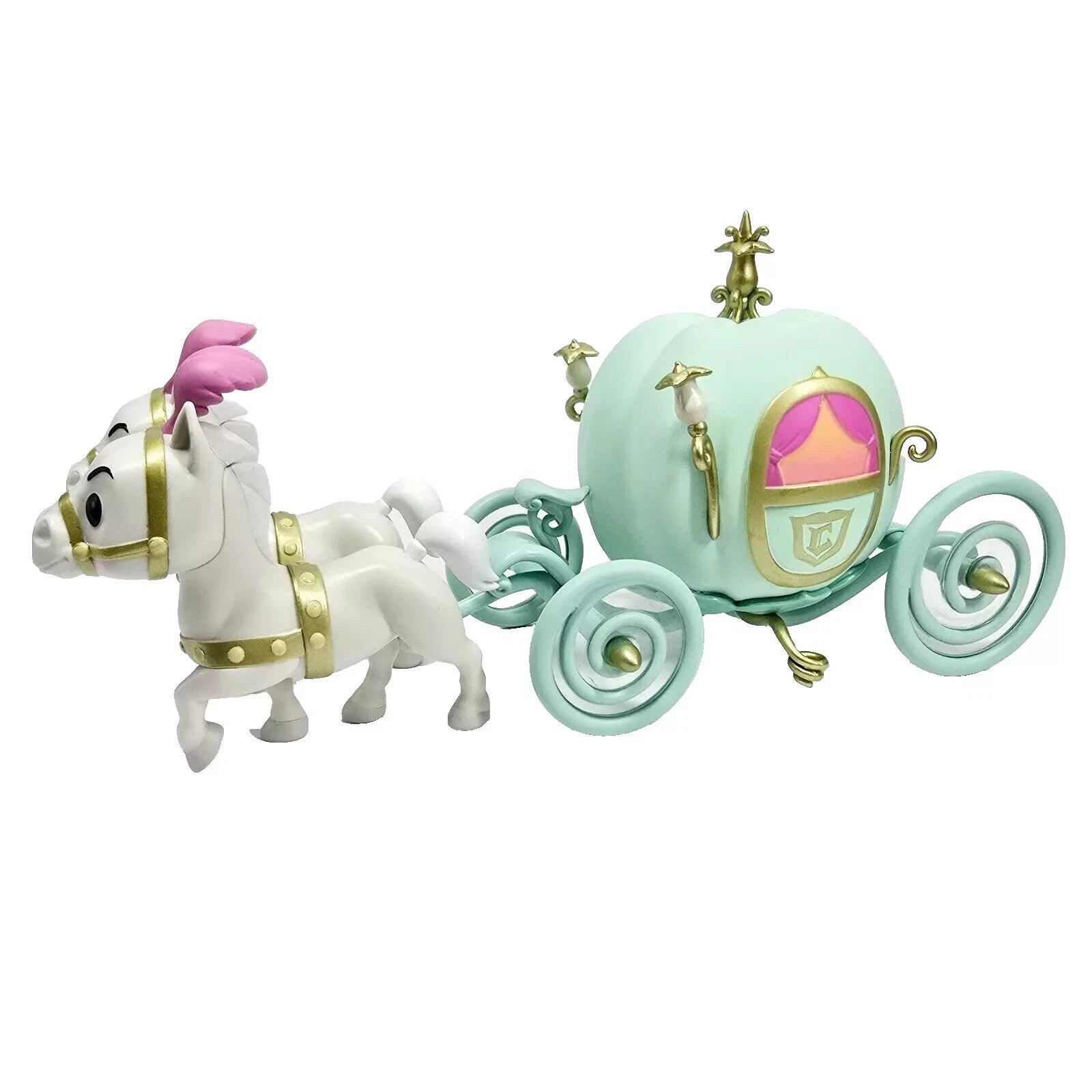 Disney Cinderella: Cinderella's Carriage Funko POP! Rides