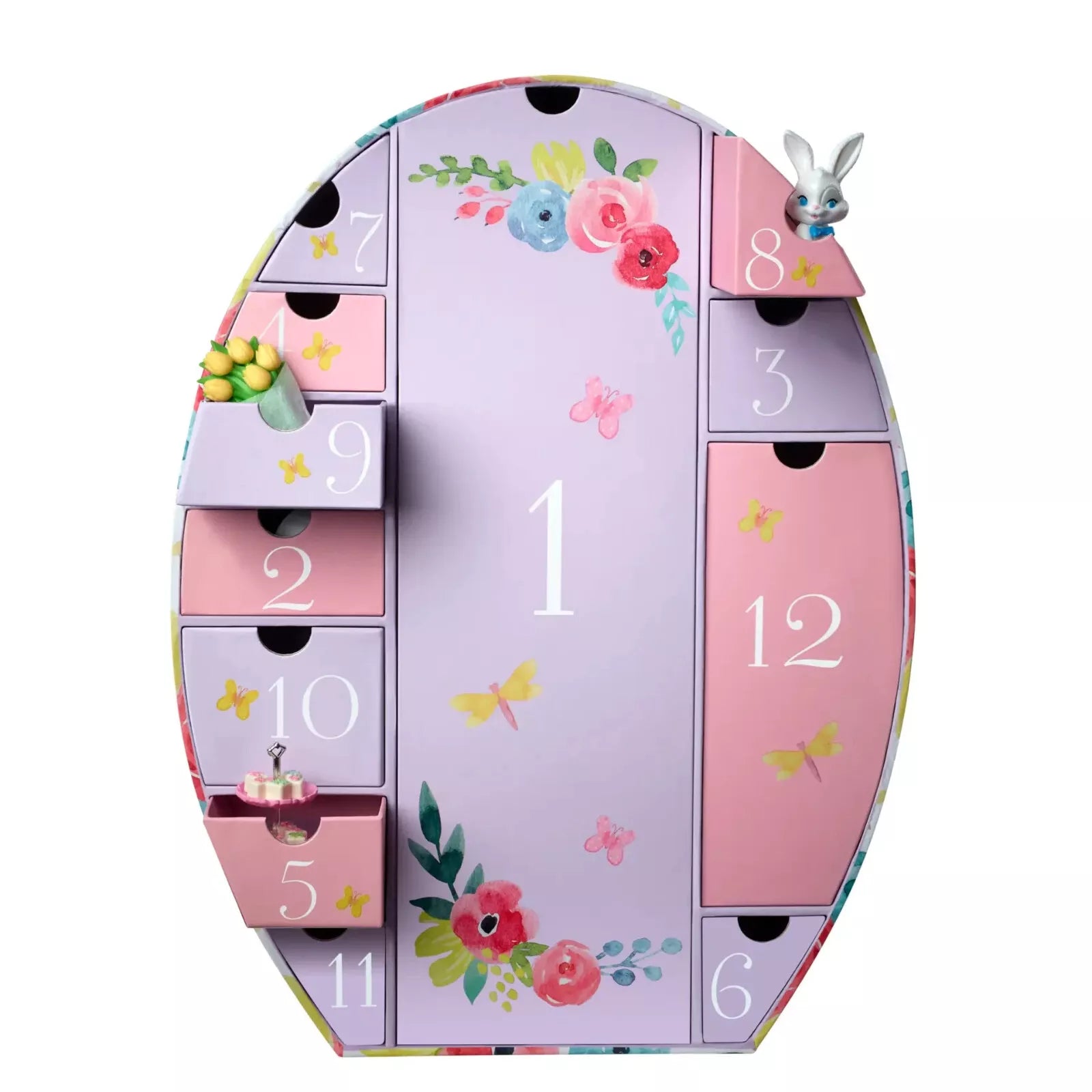 Barbie Signature 12 Days of Spring Limited Edition Doll