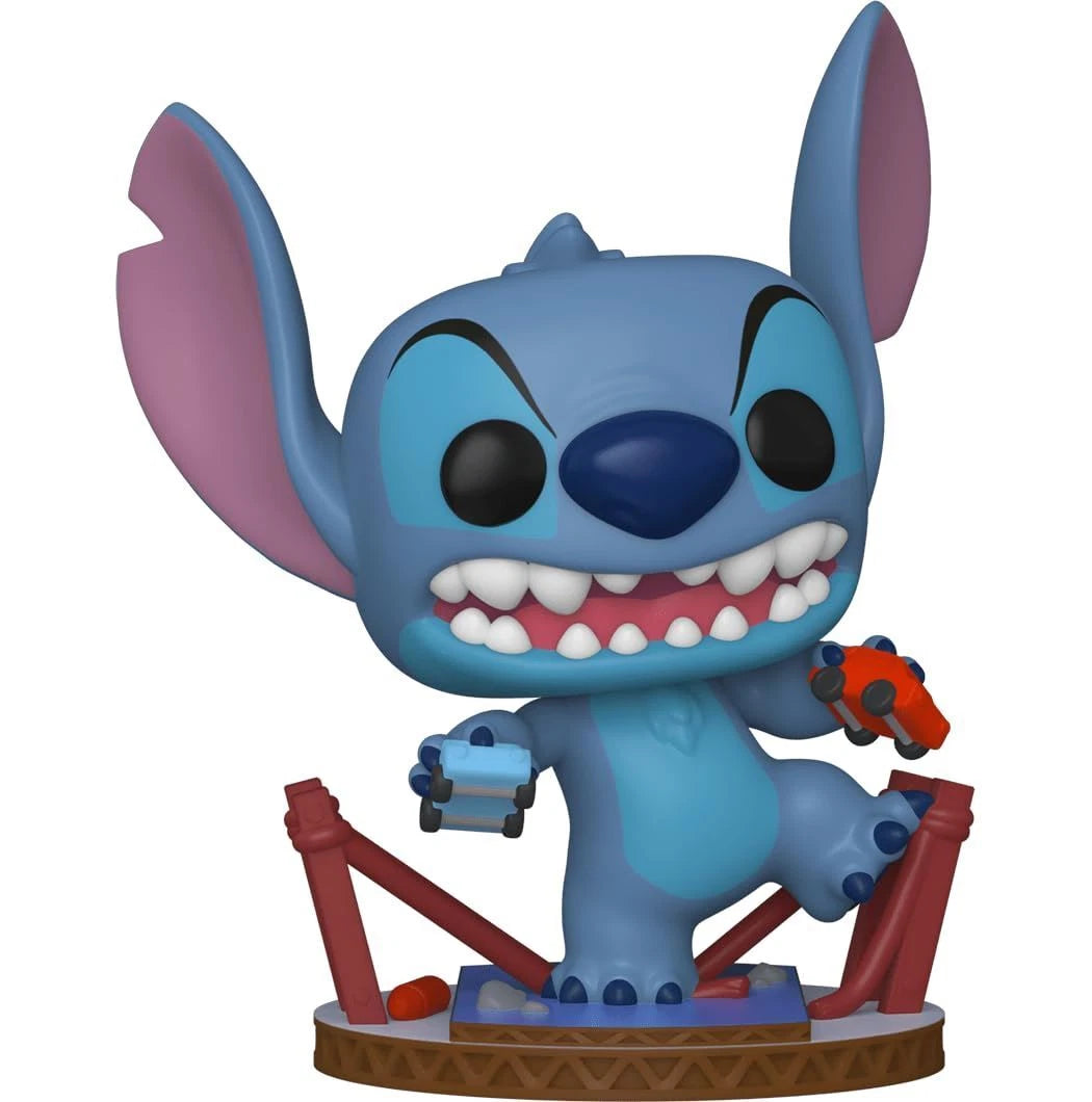 Lilo & Stitch: Monster Stitch Funko Pop! Vinyl