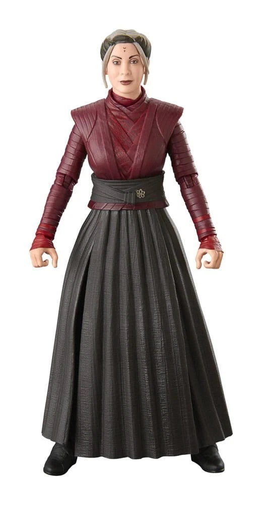 Star Wars Black Series Figure: Ahsoka - Morgan Elsbeth