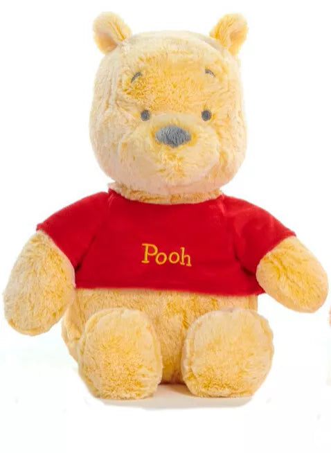 Winnie the Pooh: Pooh 30cm Plush