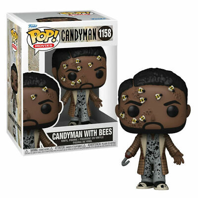 Candyman: Candyman w/ Bees Funko Pop! Vinyl