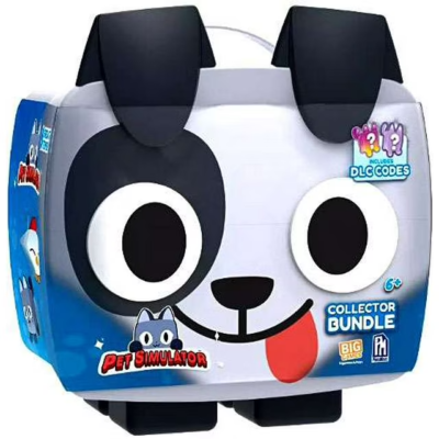 Pet Simulator: Dalmatian Collector Bundle