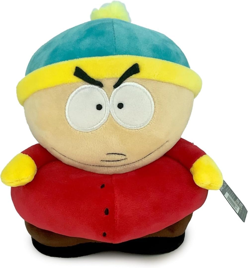 South Park 6-inch cartman plush