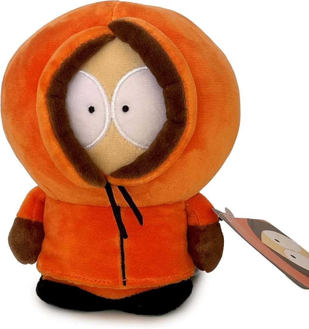 South Park 6-inch kenny plush