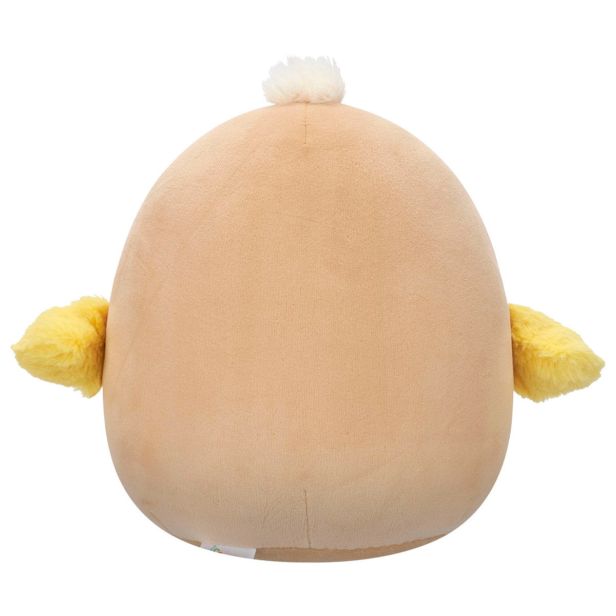 Original Squishmallows 7.5 inch Plush: Aimee the Yellow Chick Easter Cookie