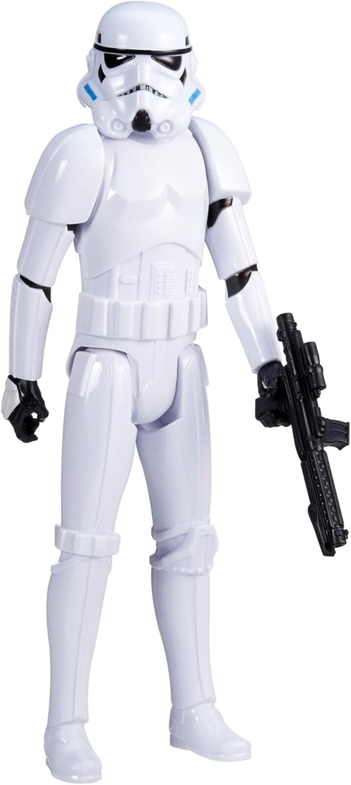 Star Wars Titan Hero Series Stormtrooper in retail packaging