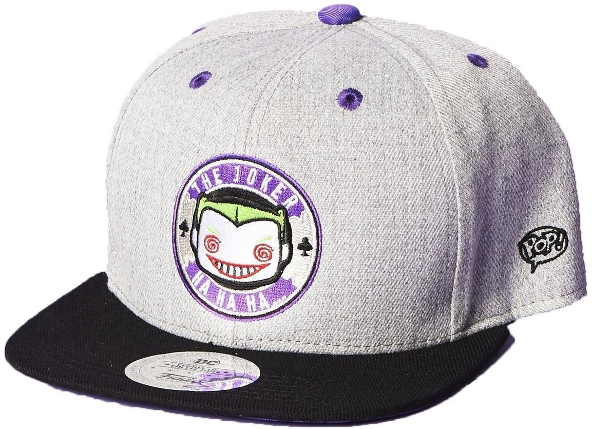 DC Comics: (Legion of Collectors) The Joker Funko Baseball Cap