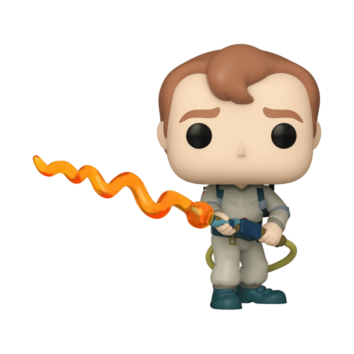 The Real Ghostbusters: Ray Stantz Funko POP! Vinyl