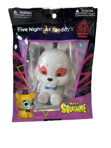 Five Nights at Freddy's Security Breach: Vanny 6" Mega SquishMe