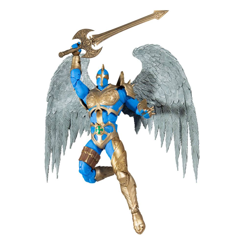 McFarlane Toys: Spawn - The Redeemer 7" Action Figure