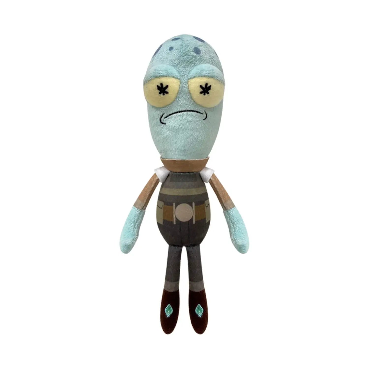 Solar Opposites: Yumulack 7" Funko Plush