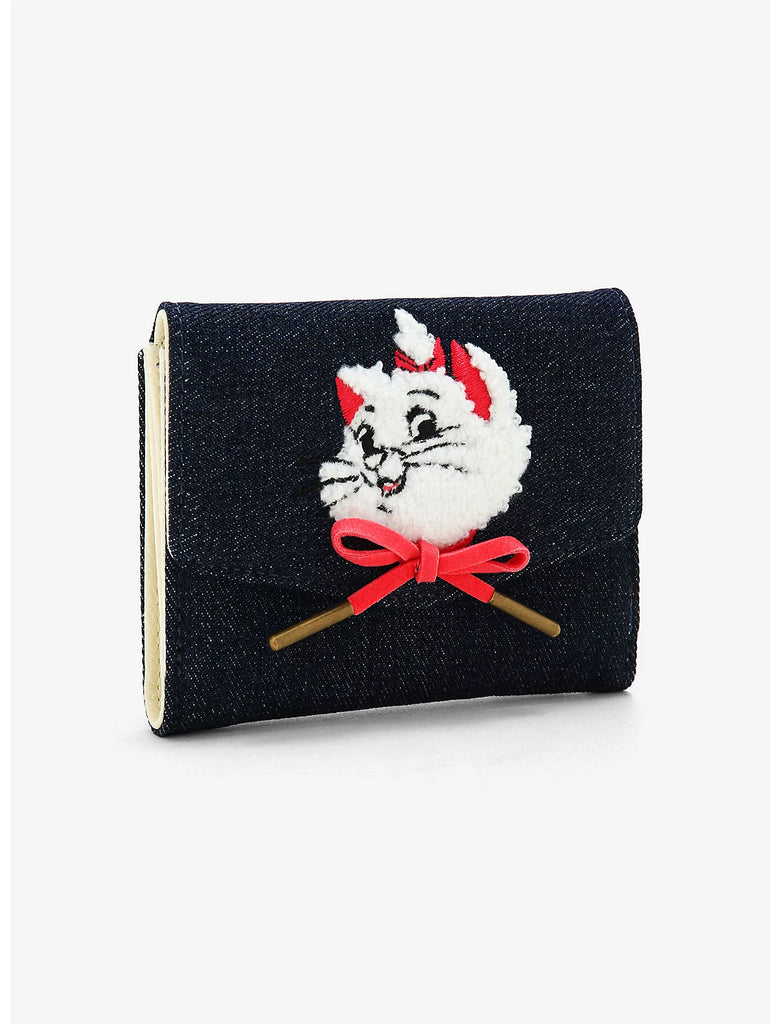 Aristocats purse loungefly hotsell