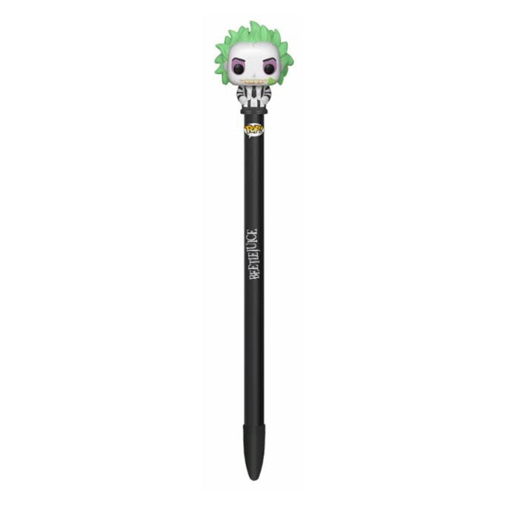 Horror: Beetlejuice Funko Pop! Pen