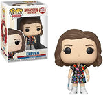 Stranger Things: Eleven in Mall Outfit Funko Pop! Vinyl