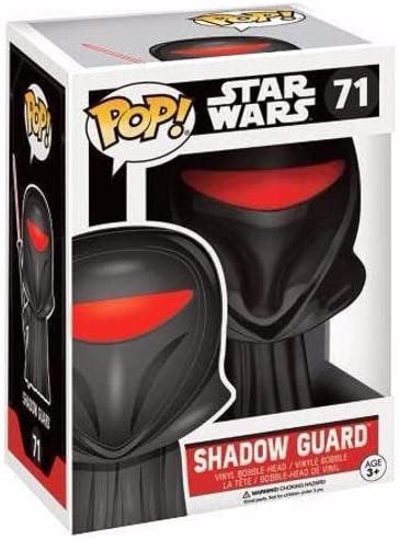 Star Wars Legends: Shadow Guard Funko Pop! Vinyl