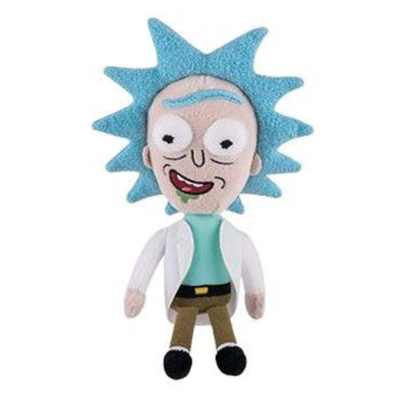Super rick fan morty plush outlet